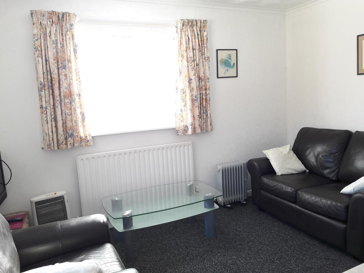 Springfield Holiday Apartments Skegness Exterior foto